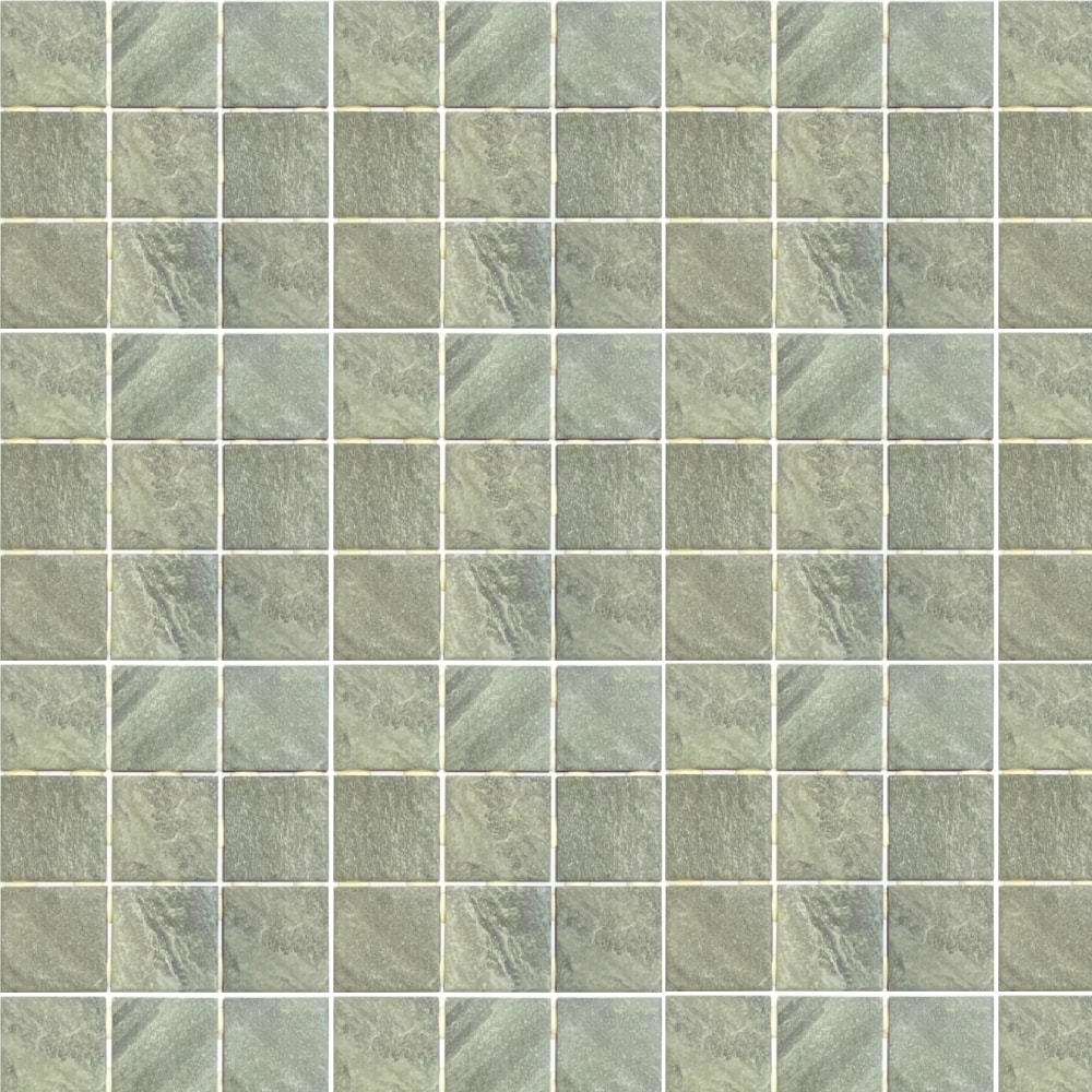 Revestimento Cerâmico Pastilha 10x10 Caixa 2,07m² Ceral Caribbean - 108520075