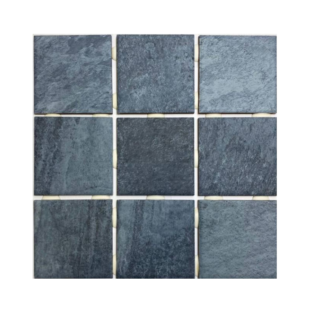 Revestimento Cerâmico Pastilha 10x10 Caixa 2,07m² Ceral Corsega -  108520095