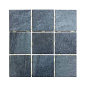 Revestimento Cerâmico Pastilha 10x10 Caixa 2,07m² Ceral Corsega - 108520095