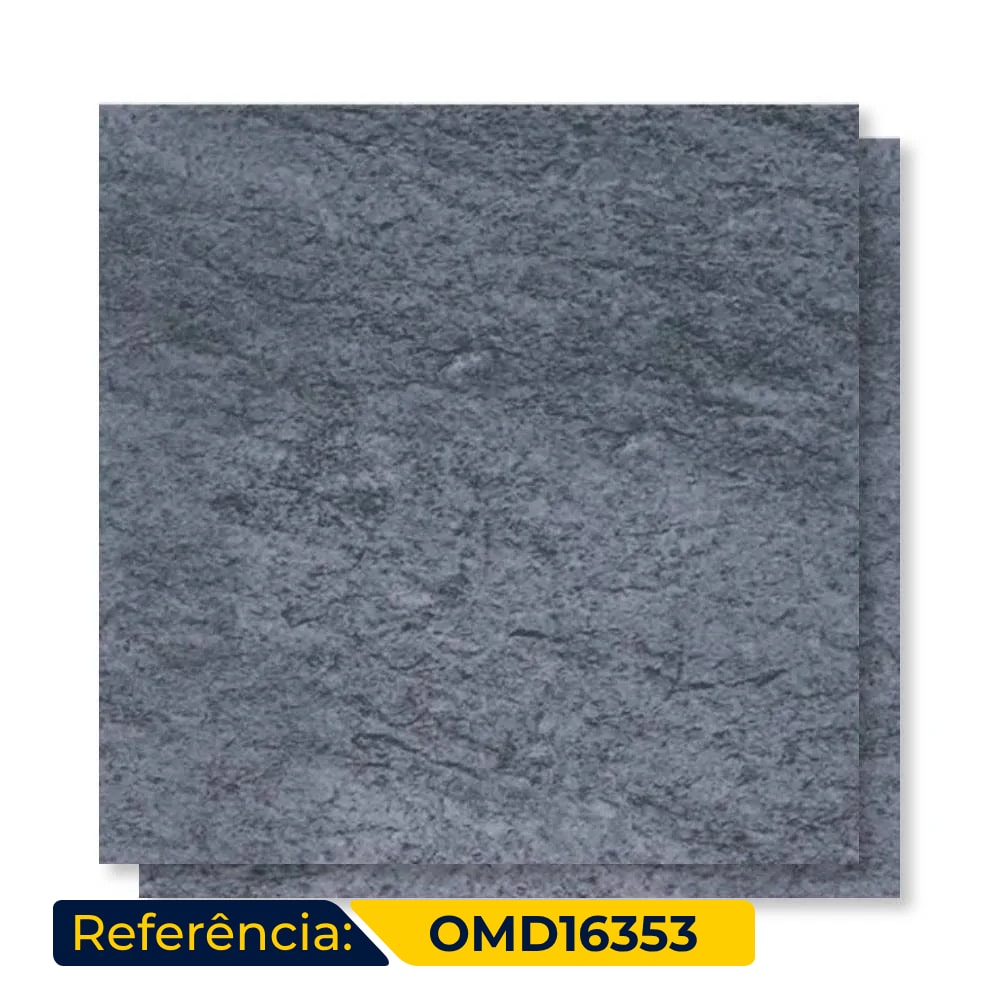 Revestimento Cerâmico Pastilha 20x20cm Caixa 1,29m² Atlas Creta - OMD16353