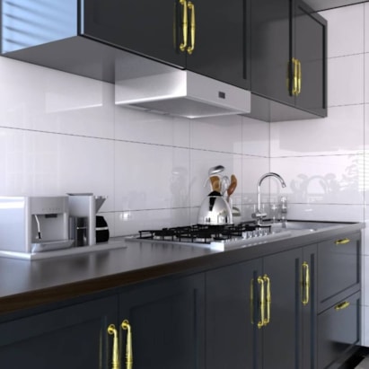 Revestimento Cerâmico Polido 35x71cm Caixa 2,50m² Duragres Retificado - 2884