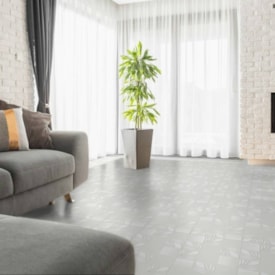 Revestimento Cerâmico Polido 37x75cm Caixa 1,94m² Embramaco Eden Lux Retificado - 37006