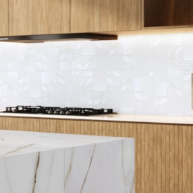 Revestimento Cerâmico Polido 37x75cm Caixa 1,94m² Embramaco Eden Lux Retificado - 37006