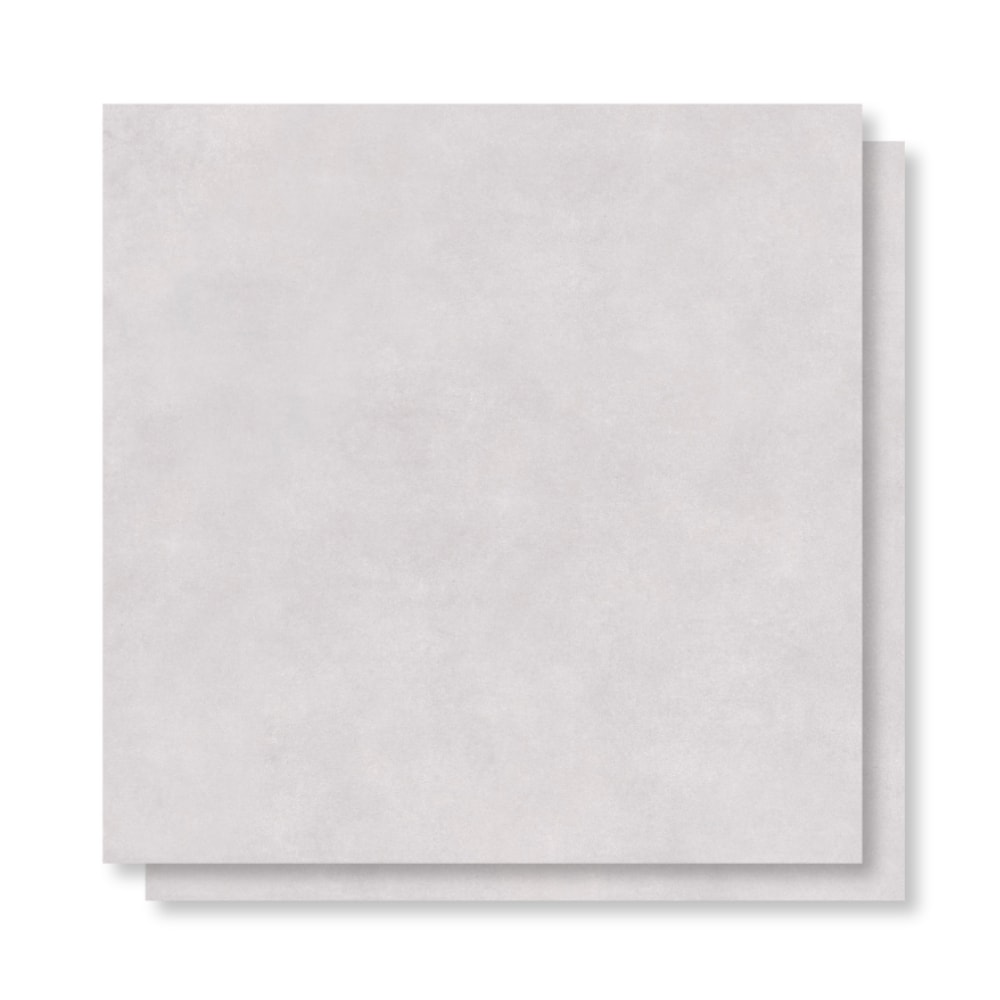 Revestimento Cerâmico Polido Incopisos 74,5x74,5cm Urban Silver Retificado - PR374000