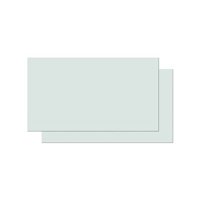 Revestimento de Parede Cerâmico 32x57,5cm Caixa 2,20m² ViaApia Cinza Classico Retificado - VA32019
