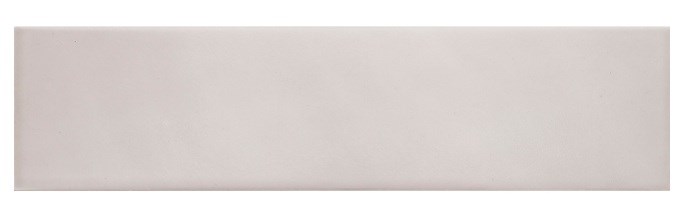 Revestimento de Parede Porcelanato 7,7x30,5cm Caixa 1,08m² Roca Ombre Sable Blanc Matte - F14B0JZ011