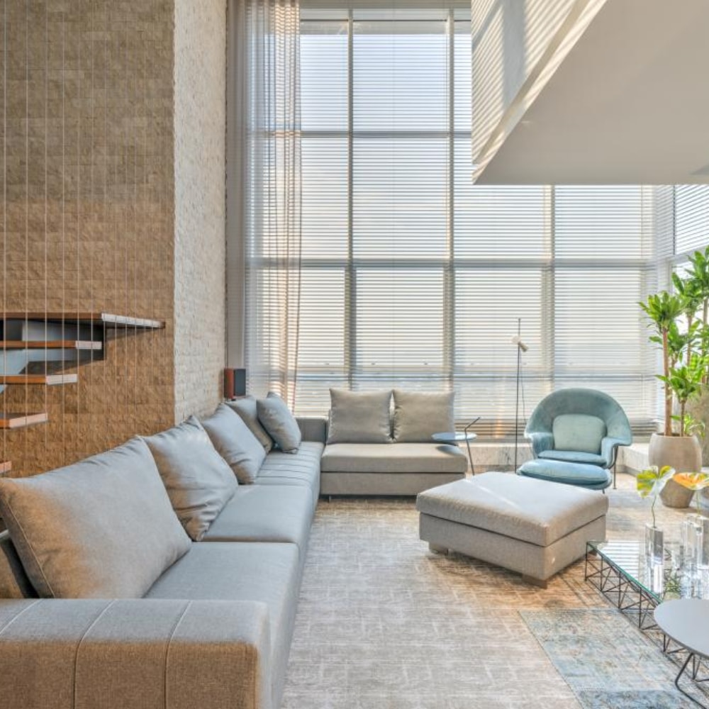 Revestimento Mármore 7x30cm Caixa 0,189m² Ritallio Mattone Travertino - 2070006