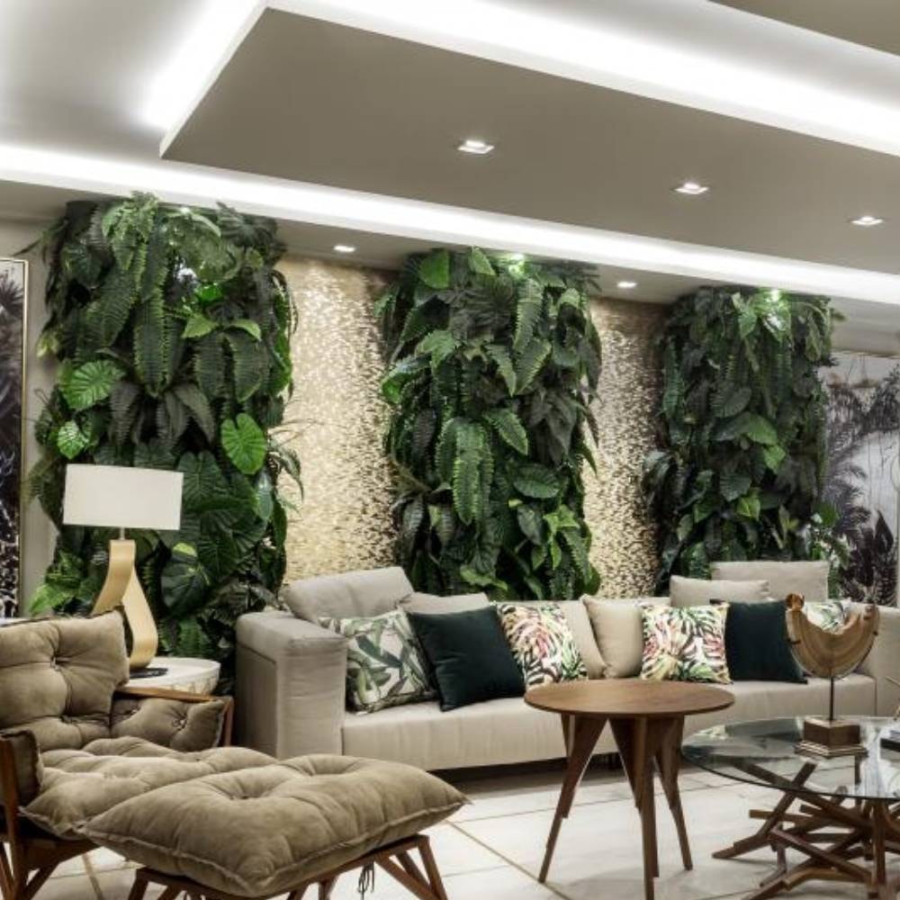 Revestimento Pastilha 30x30cm Ritallio Metalo Filo D'Ouro - 2060012