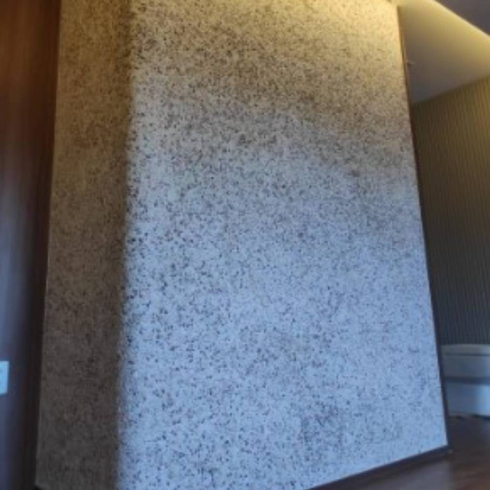 Revestimento Pastilha 30x30cm Ritallio Seixo Piccolo Colorato - 2050015