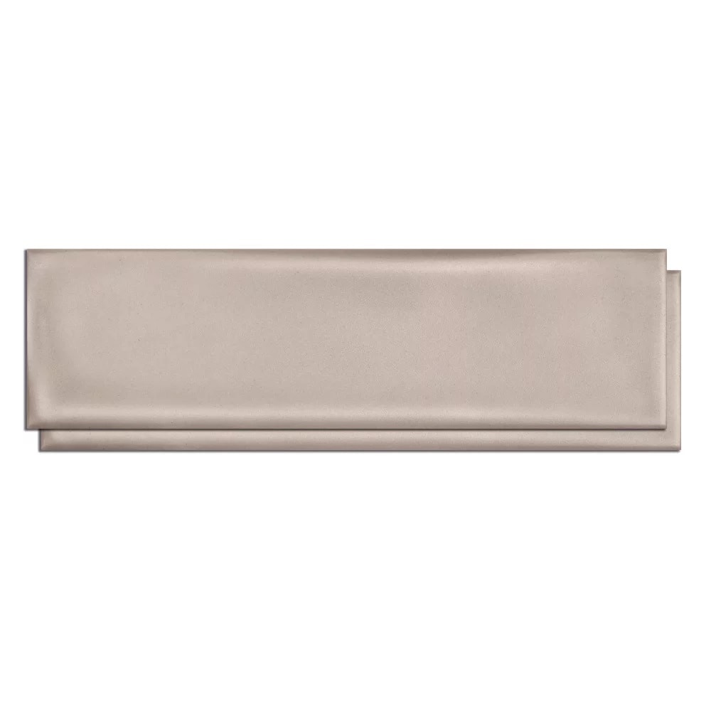 Revestimento Porcelanato Acetinado 07x24cm Caixa 0,34m² Portobello Vivant Brut Bold - 204212E