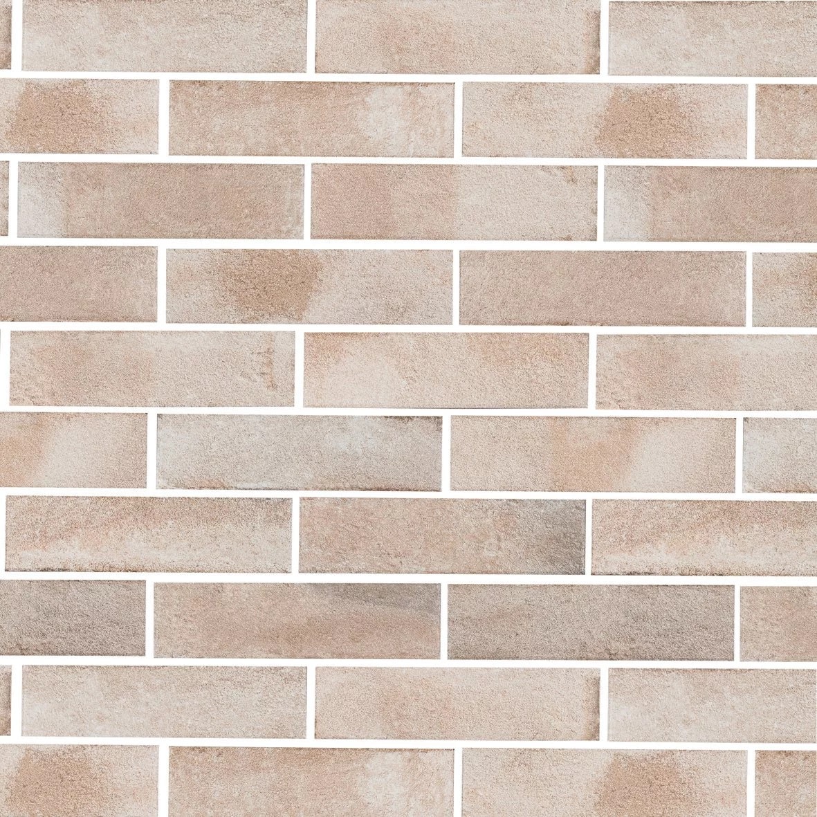 Revestimento Porcelanato Acetinado 07x26cm Caixa 0,92m² Portobello YorkShire Light Bold - 203789E