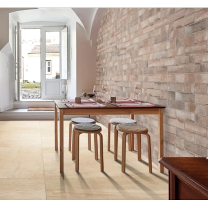 Revestimento Porcelanato Acetinado 07x26cm Caixa 0,92m² Portobello YorkShire Light Bold - 24978E