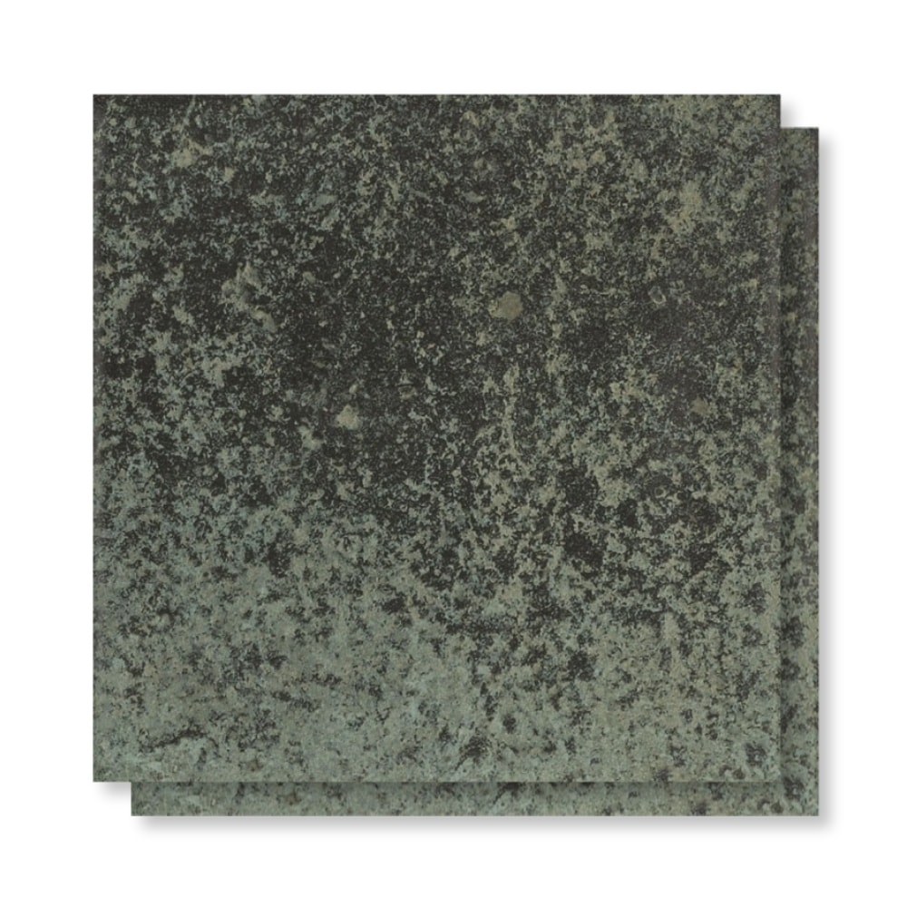 Revestimento Porcelanato Acetinado 15x15cm Caixa 1,29m² Decortiles Atol Jade Bold