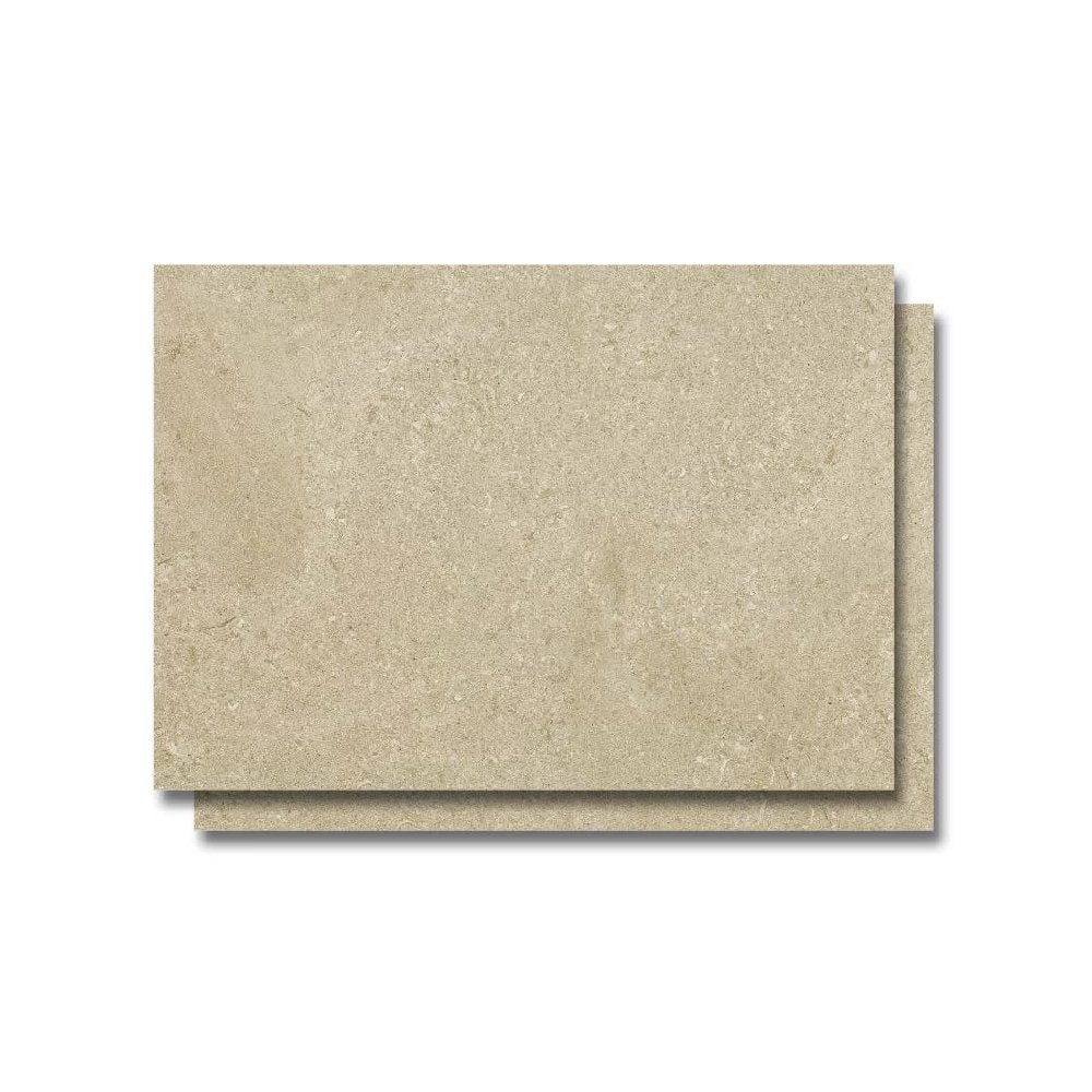 Revestimento Porcelanato Acetinado 24x33cm Caixa 2,38m² Incepa Milestone Silver Retificado - 61260028A