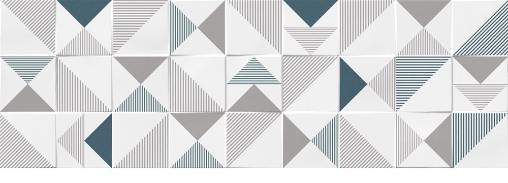 Revestimento Porcelanato Acetinado 30x90,2cm Caixa 1,08m² Incepa Artline Verde Retificado - INC12W20003