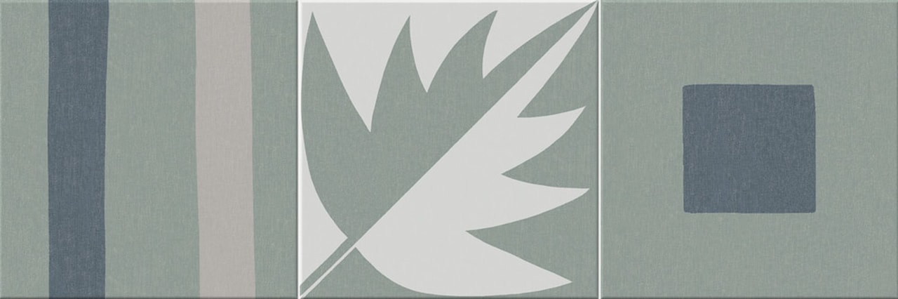 Revestimento Porcelanato Acetinado 30x90,2cm Caixa 1,08m² Incepa Nature Colors Retificado - INC12W20006