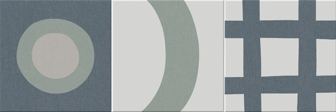 Revestimento Porcelanato Acetinado 30x90,2cm Caixa 1,08m² Incepa Nature Colors Retificado - INC12W20006