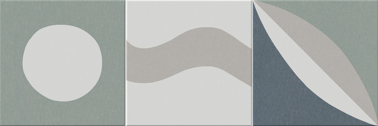 Revestimento Porcelanato Acetinado 30x90,2cm Caixa 1,08m² Incepa Nature Colors Retificado - INC12W20006