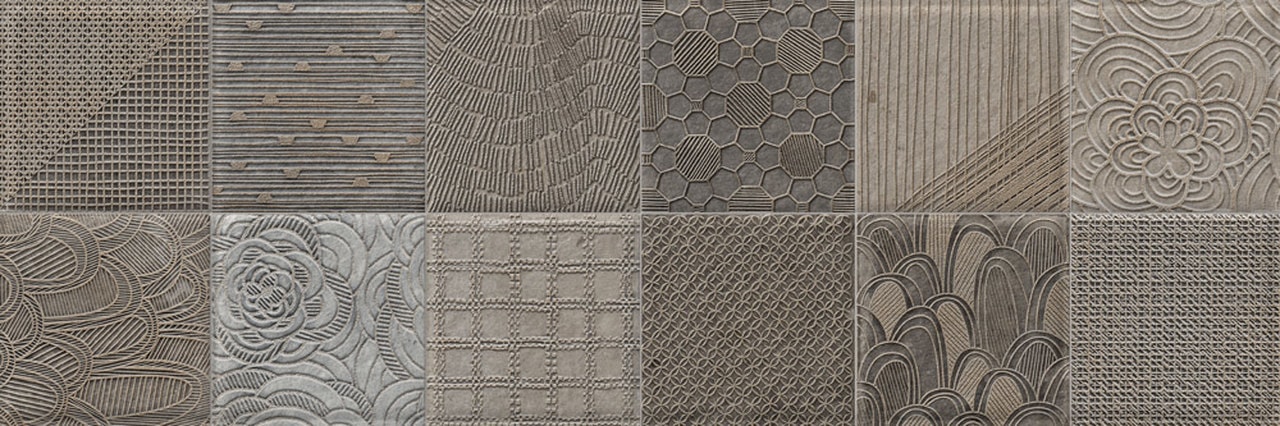 Revestimento Porcelanato Acetinado 30x90,2cm Caixa 1,08m² Incepa Sisal Retificado - INC12W20010