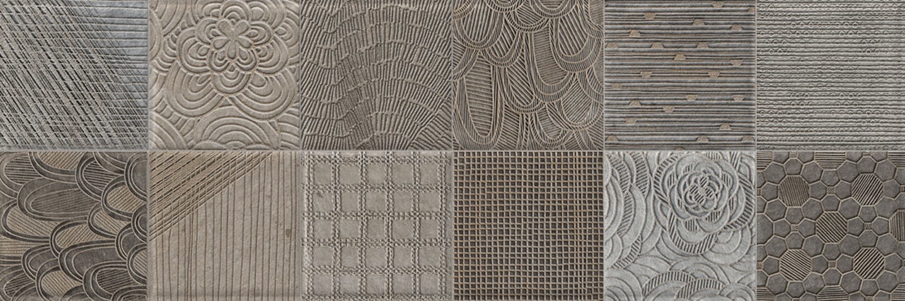 Revestimento Porcelanato Acetinado 30x90,2cm Caixa 1,08m² Incepa Sisal Retificado - INC12W20010