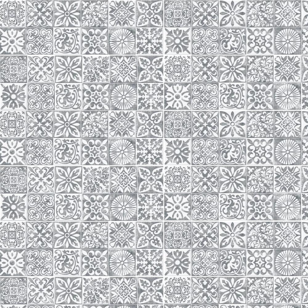 Revestimento Porcelanato Acetinado 30x90,2cm Caixa 1,08m² Roca INS Marrocos Antracita MT Retificado - FZH02AW15