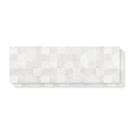 Revestimento Porcelanato Acetinado 30x90,2cm Incepa Ins Bisbee Claire Caixa com 4 Peças - 61220016A