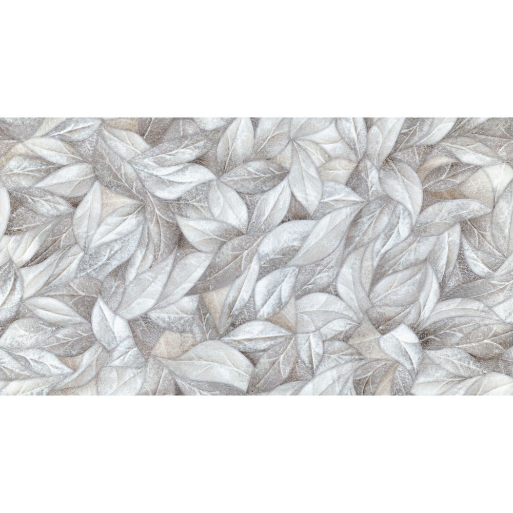 Revestimento Porcelanato Acetinado 32x59cm Caixa 1,13m² Incepa Fler Bege Retificado - 61190202