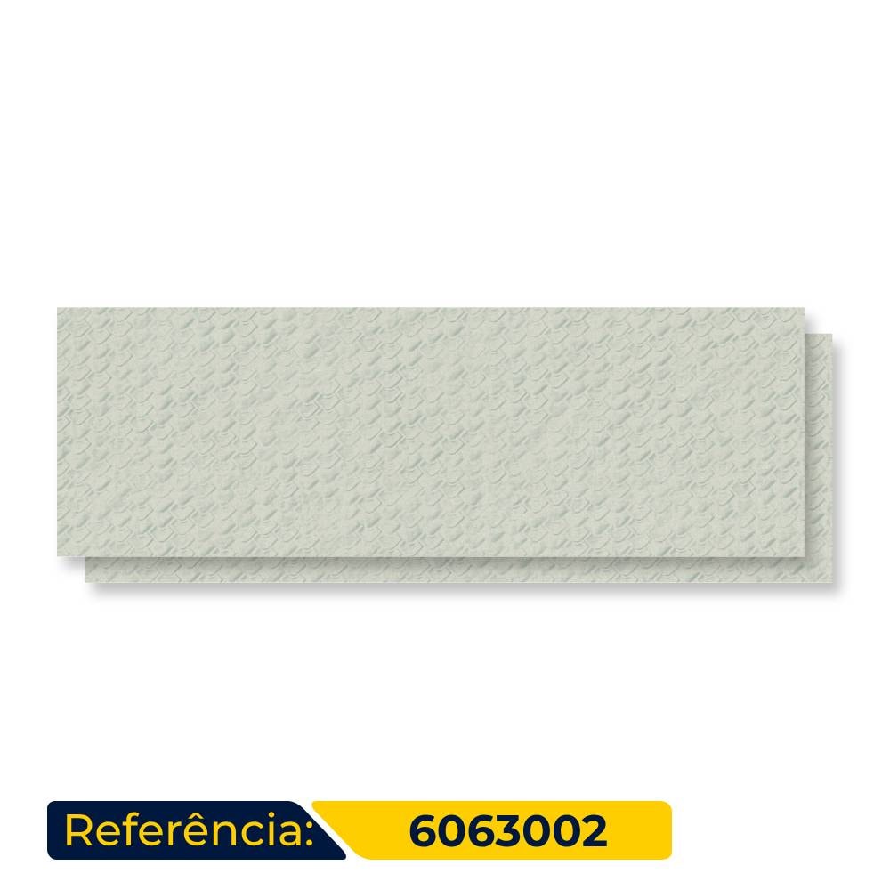Revestimento Porcelanato Acetinado 40x120cm Caixa 1,44m² Portinari Santorini Decor Sgr Retificado - 6063002