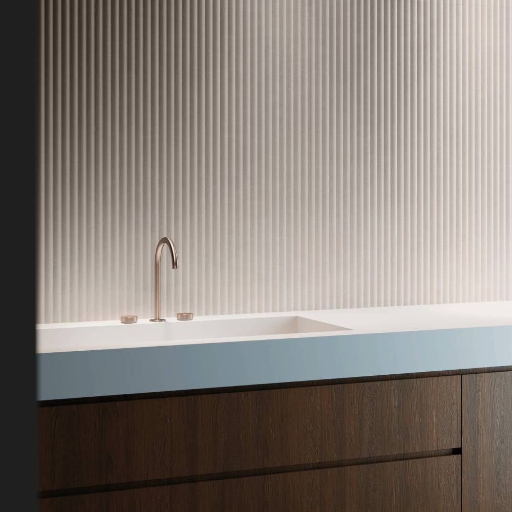 Revestimento Porcelanato Acetinado 45x120cm Caixa 1,61m² Portobello Cape Cod Breeze Arch Retificado - 210490E