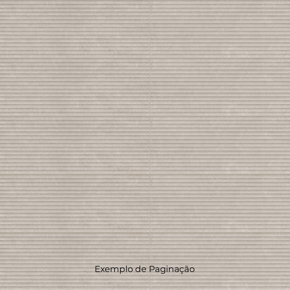 Revestimento Porcelanato Acetinado 45x120cm Caixa 1,61m² Portobello Cape Cod Breeze Arch Retificado - 210490E