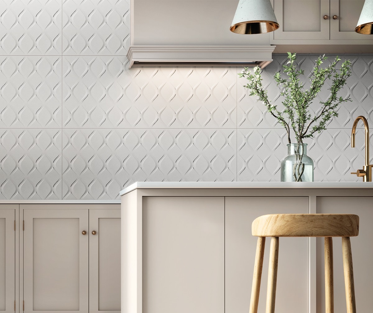 Revestimento Porcelanato Acetinado 50x100cm Caixa 2,50m² Villagres Equilibrium Retificado - 10092