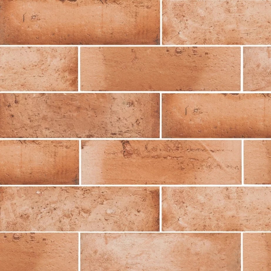 Revestimento Porcelanato Acetinado 6,5x23cm Caixa 0,72m² Portobello Abbey Road Mate Bold - 24514