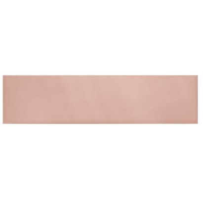 Revestimento Porcelanato Acetinado 7,7x30,5cm Caixa 1,08m² Roca Ombre Lady Blush - F14B0JZ091