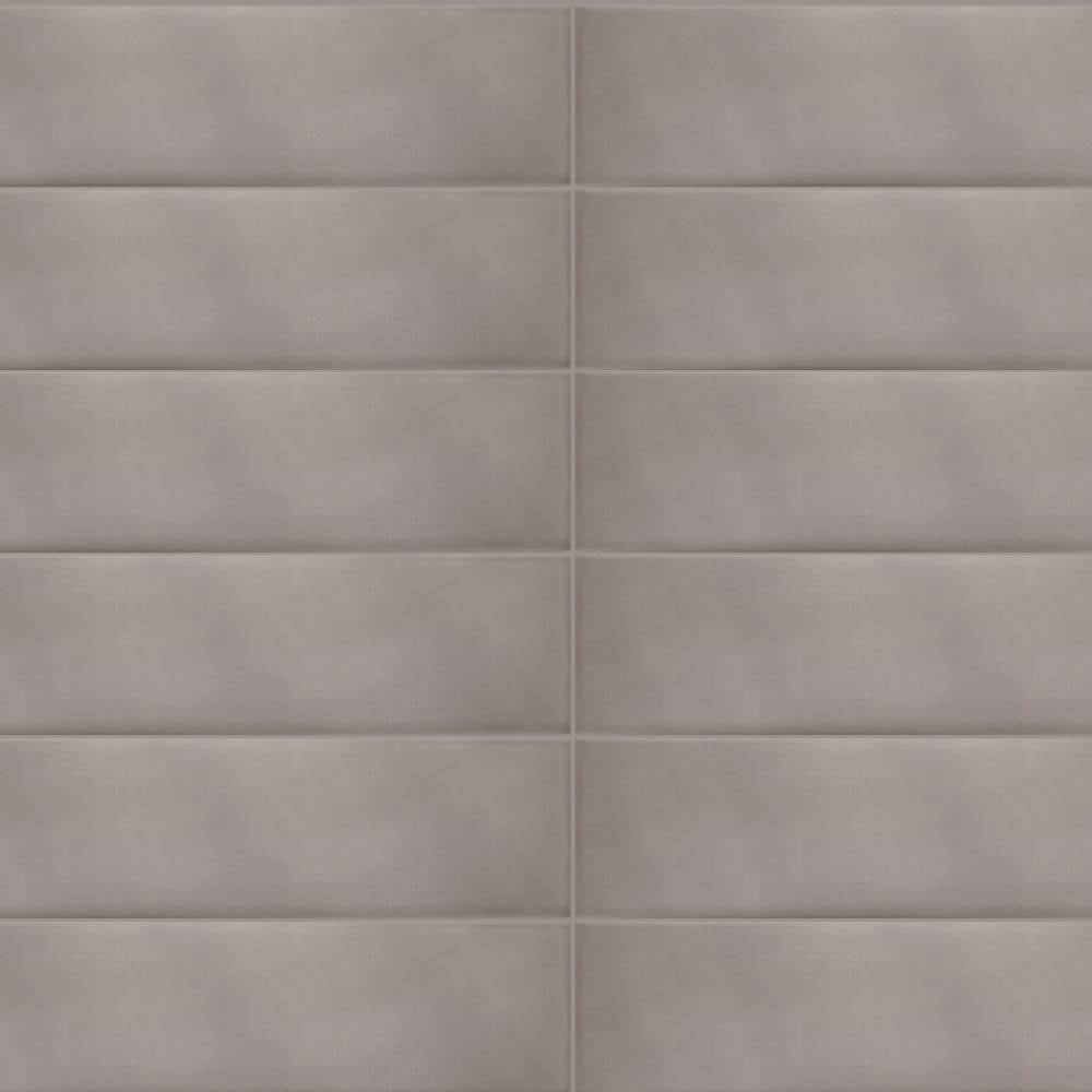 Revestimento Porcelanato Acetinado 7,7x30,5cm Caixa 1,08m² Roca Ombre Sand Desert Bold - F14B0JZ041