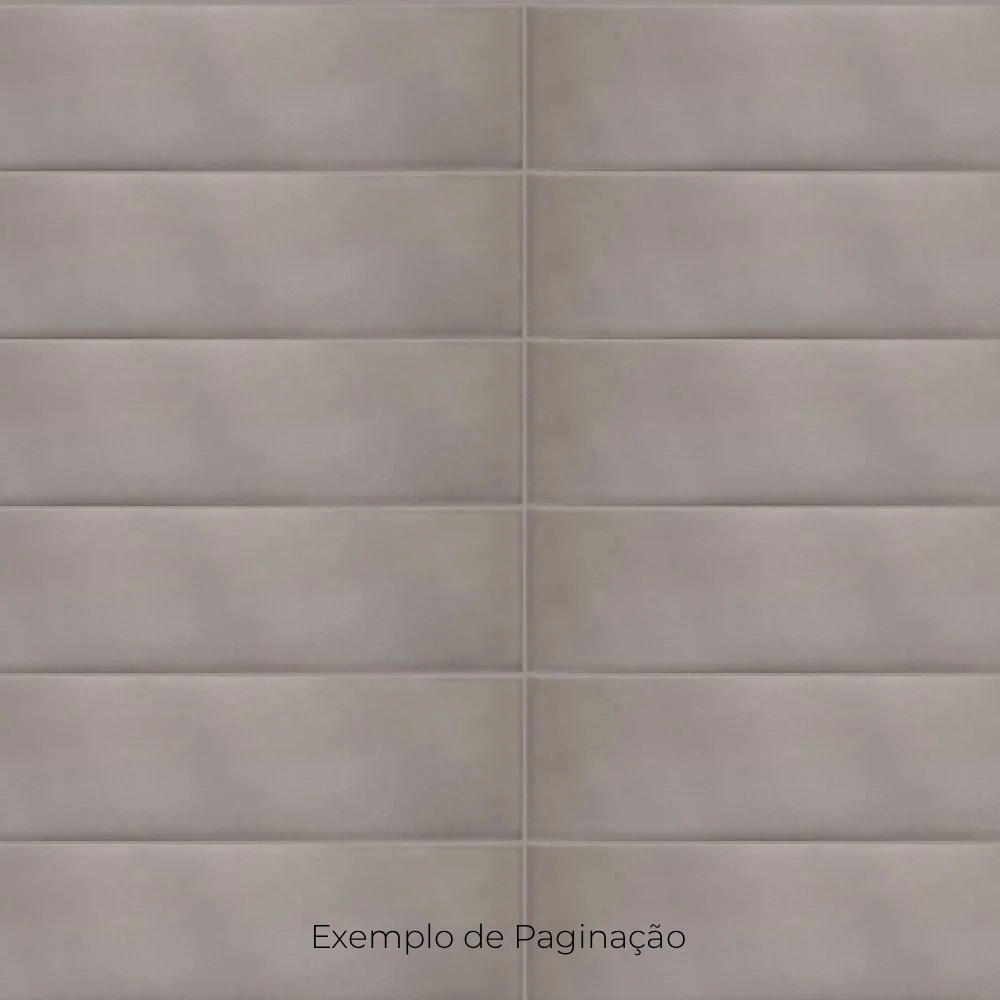 Revestimento Porcelanato Acetinado 7,7x30,5cm Caixa 1,08m² Roca Ombre Sand Desert Bold - F14B0JZ041