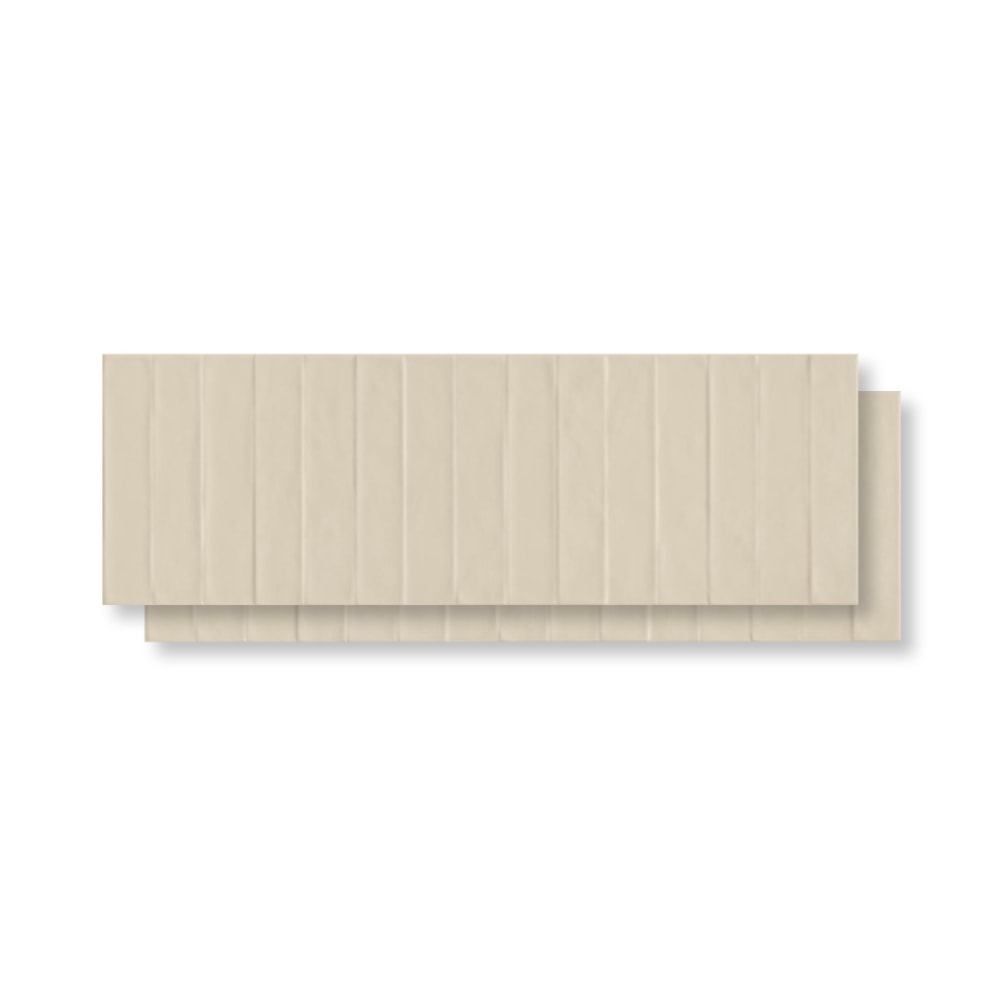 Revestimento Porcelanato Acetinado Decortiles 30x90cm Fatto Jeri Retificado - 8068136