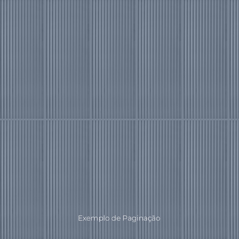 Revestimento Porcelanato Acetinado Portobello 45x120cm Indigo Graffi Retificado - 206694E