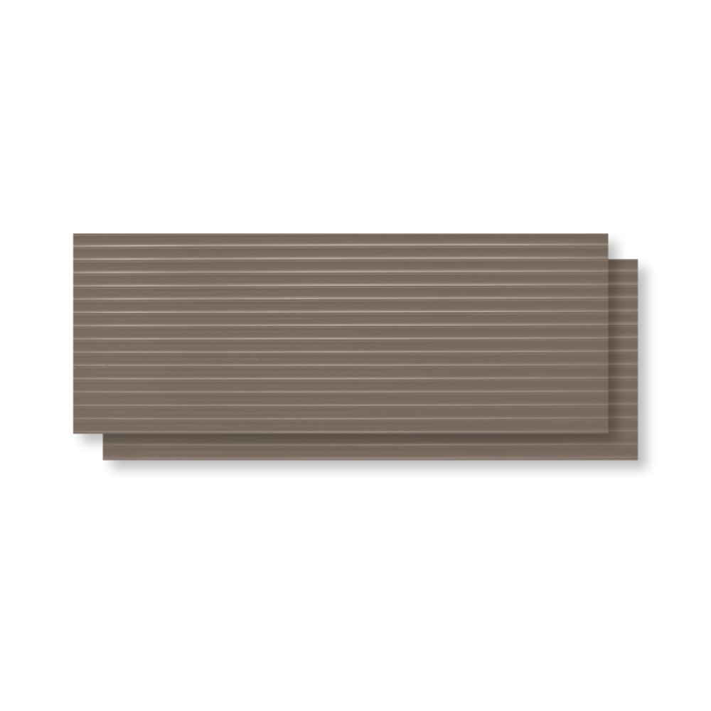Revestimento Porcelanato Acetinado Portobello 45x120cm Mousse Greffi Retificado - 212078E