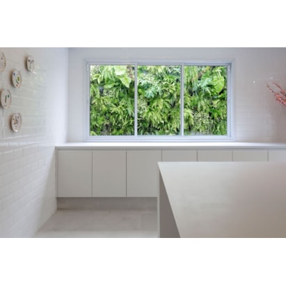 Revestimento Porcelanato Brilhante 10x20cm Caixa 1,00m² Eliane Metro White Bold - 8052094