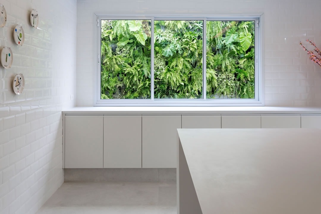 Revestimento Porcelanato Brilhante 10x20cm Caixa 1,00m² Eliane Metro White Retificado - 8052094