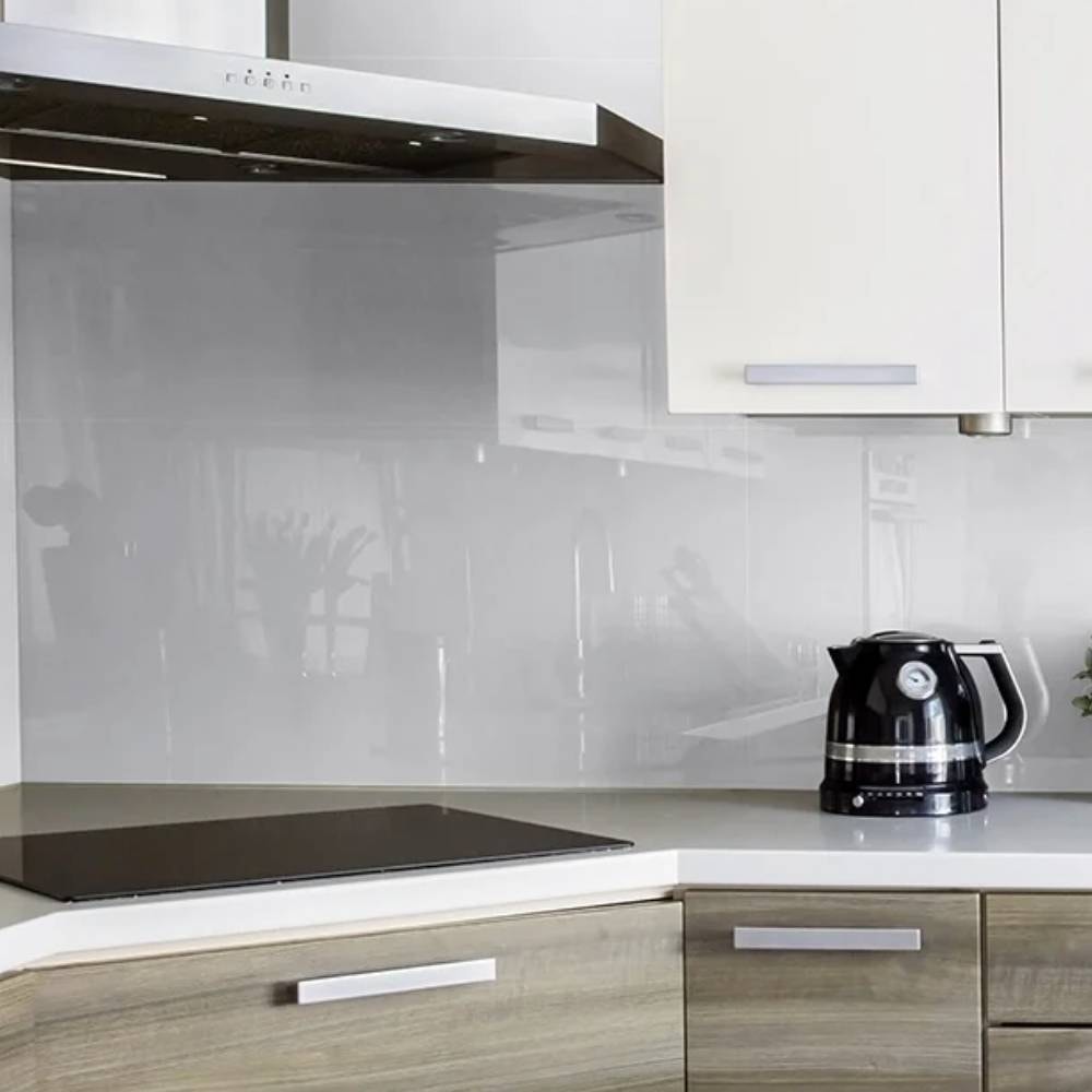 Revestimento Porcelanato Brilhante 35x70cm Caixa 1,97m² Delta Bianco Retificado - 2431