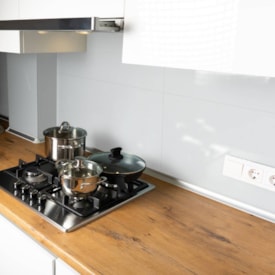 Revestimento Porcelanato Brilhante 35x70cm Caixa 2,22m² Delta Bianco Retificado - 2954