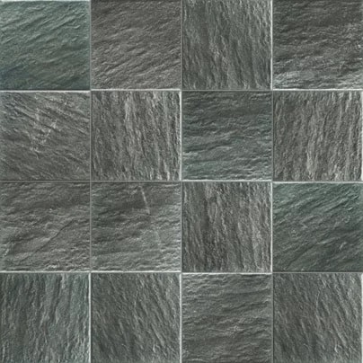 Revestimento Porcelanato Externo 20x20cm Caixa 0,64m² Portobello Malibu Mountain - 28798E