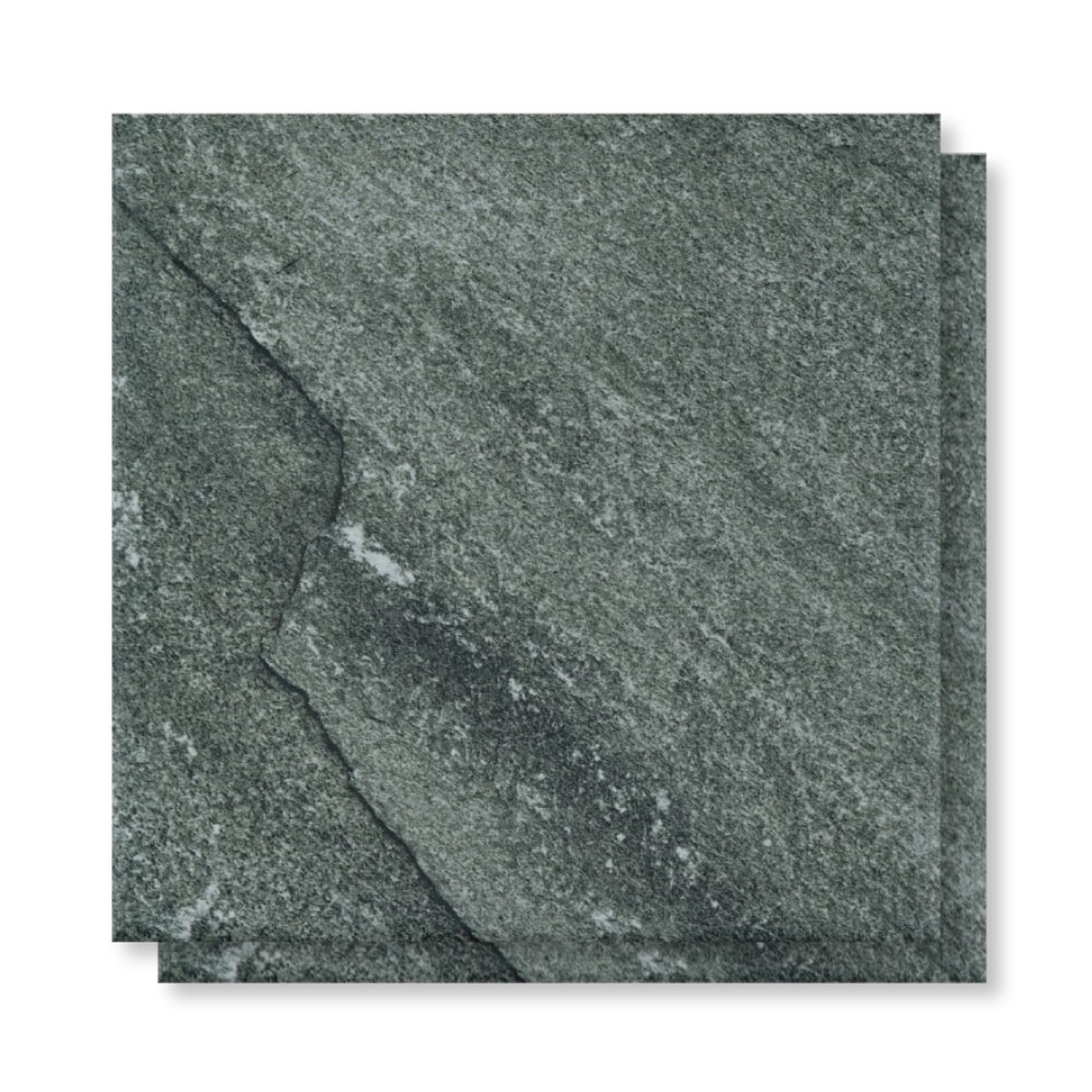 Revestimento Porcelanato Externo 20x20cm Caixa 0,64m² Portobello Malibu Mountain Bold - 28798E