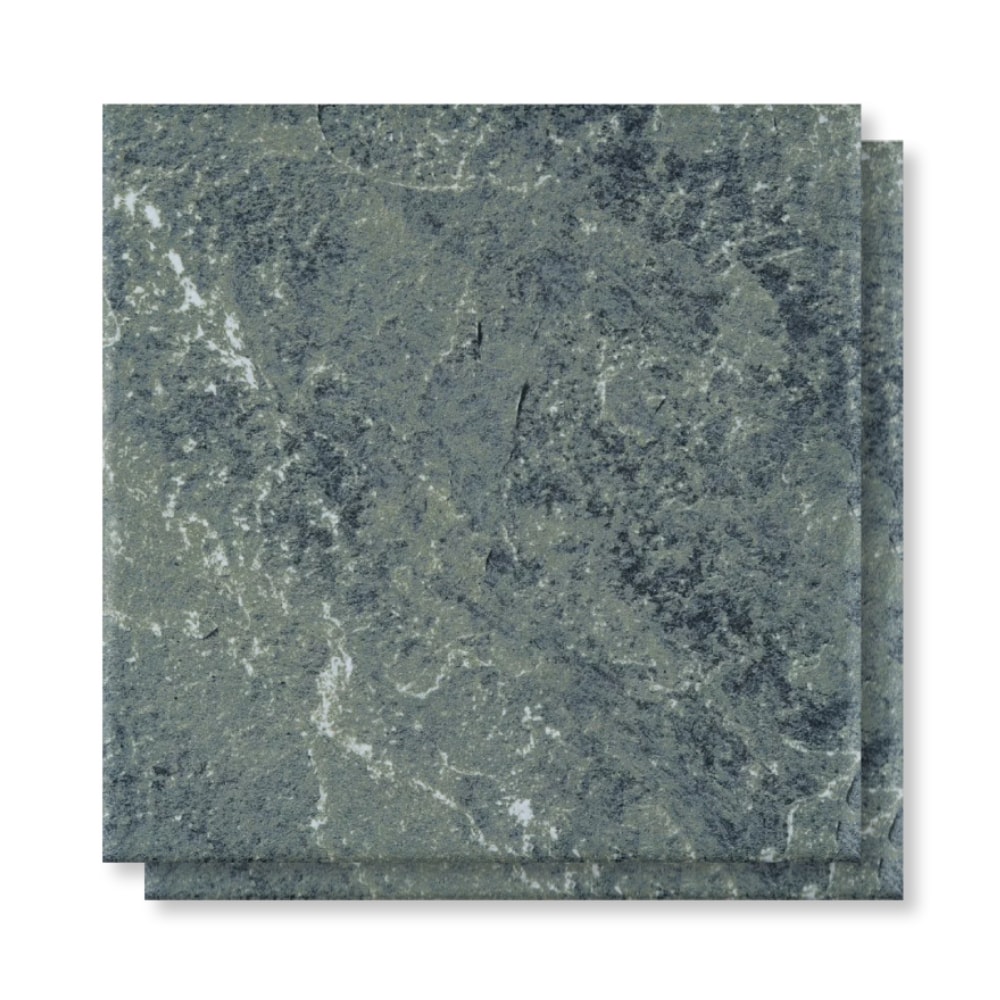 Revestimento Porcelanato Externo 20x20cm Caixa 0,64m² Portobello Malibu Mountain Bold - 28798E