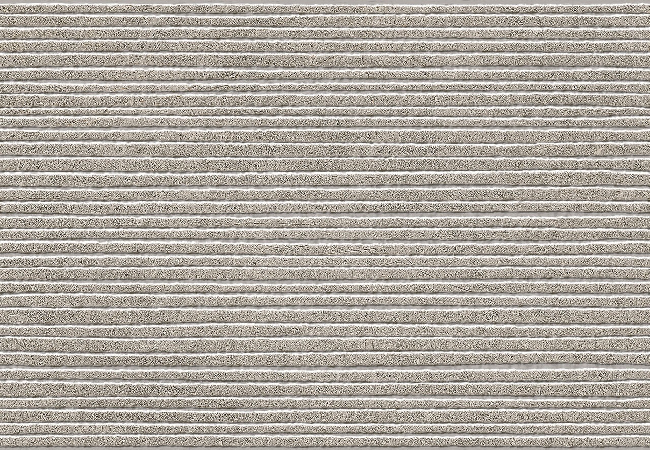 Revestimento Porcelanato Externo 43.7x63.1cm Caixa 1,65m² Ceusa Escacilhado Grafite Retificado - 5008444