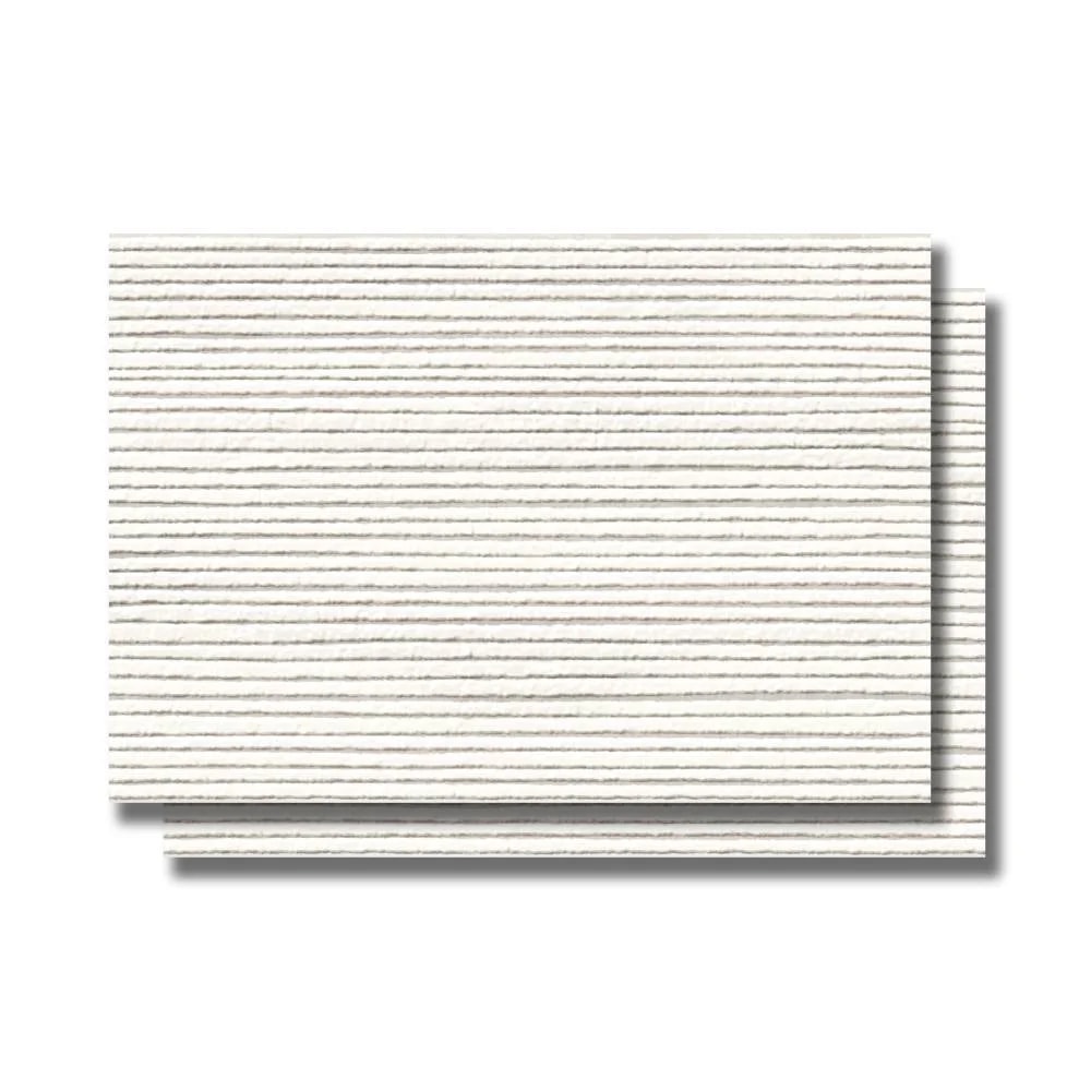 Revestimento Porcelanato Externo 43,7x63,1cm Caixa 1,65m² Ceusa Escacilhado Palha Retificado - 5008446