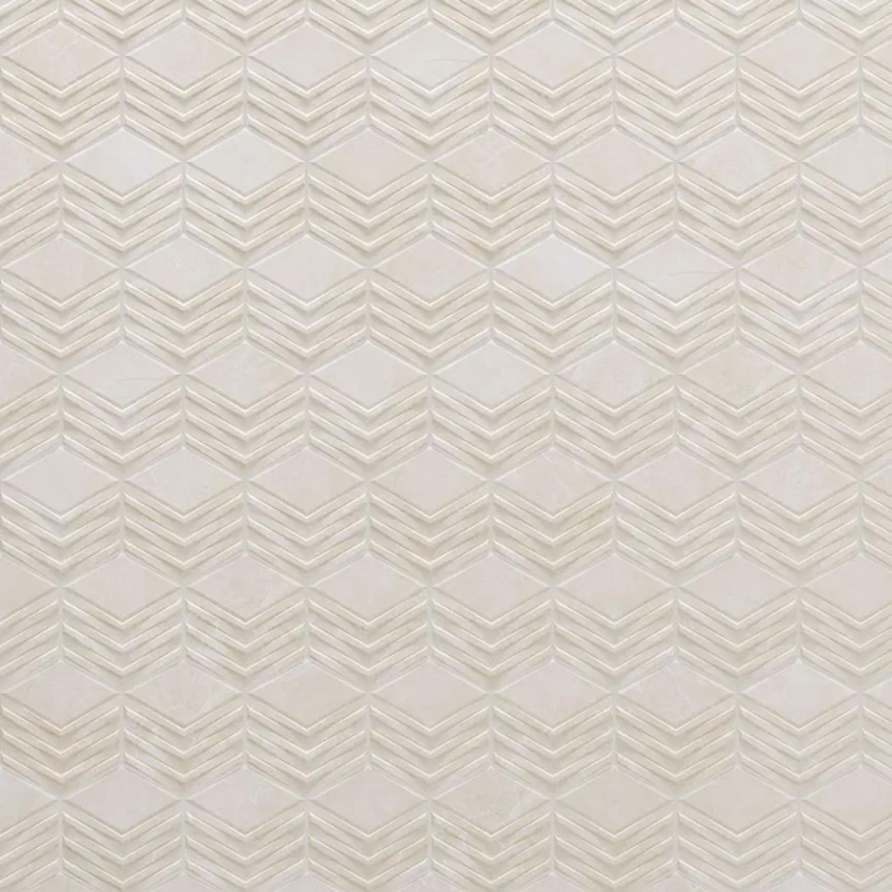 Revestimento Porcelanato Hexagonal 17,4x17,4cm Caixa 0,26cm² Portinari Castellon Be Mate Bold - 62170