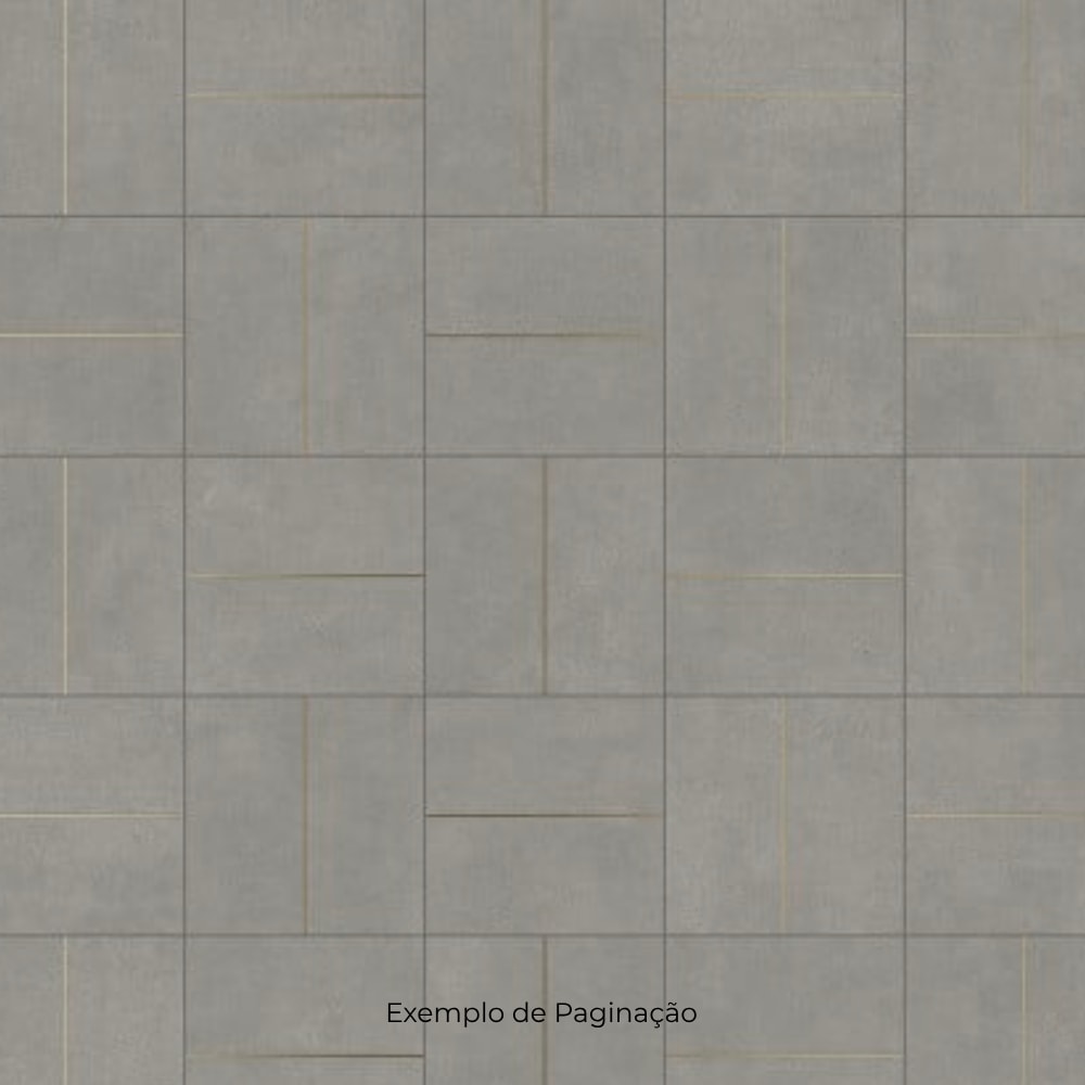 Revestimento Porcelanato Natural 30x30cm Portinari MC Città Line Gr Retificado - 6062790