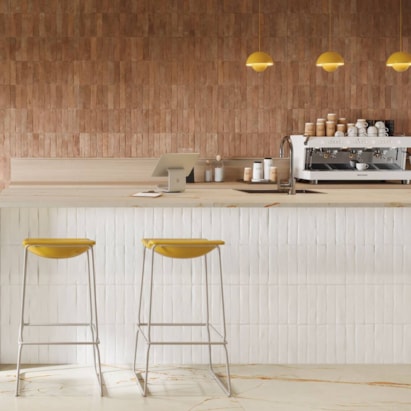 Revestimento Porcelanato Natural 43,7x63,1cm Caixa 1,65m² Ceusa Tijoletas Sgr Retificado - 5062748